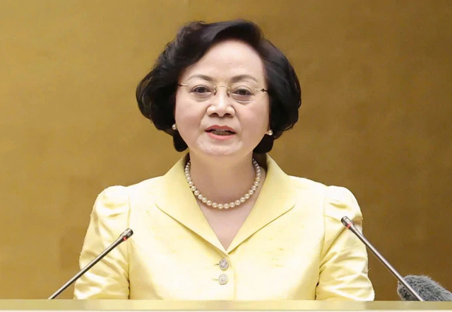 Vietnam sets sights on ASEAN’s top 3 in global talent competitiveness- Ảnh 1.