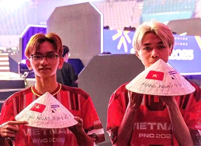 PUBG suffers sharp viewership drop following controversial lifetime bans on Vietnamese players- Ảnh 1.