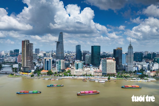Vietnam Morning Monitor: Vietnam, Switzerland pledge stronger ties at Hanoi talks, Ho Chi Minh City raises $3.5mn to support the poor - Ảnh 1.
