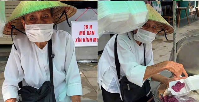 'Livelihood Stalls' on Google Maps: New platform lets users contribute to street vendor map in Ho Chi Minh City- Ảnh 4.