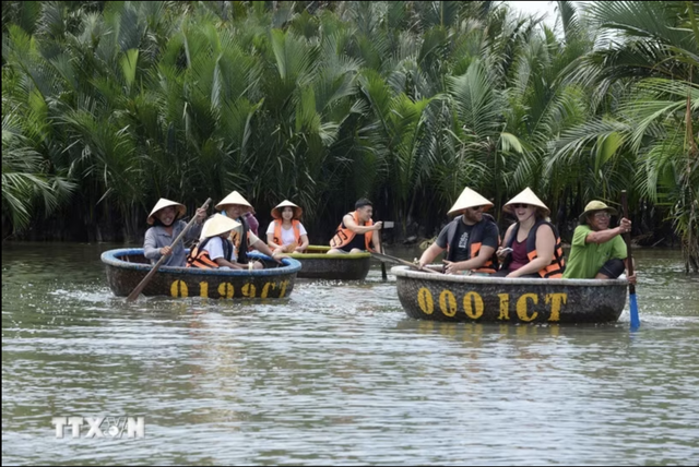 Da Nang eyes crypto-asset sandbox to ease payments for international tourists- Ảnh 4.