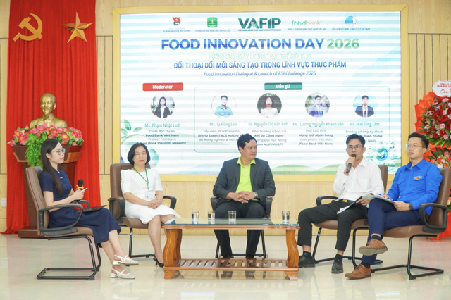 How can Vietnam stop $4bn in agricultural losses from vanishing on way to market?- Ảnh 1.
