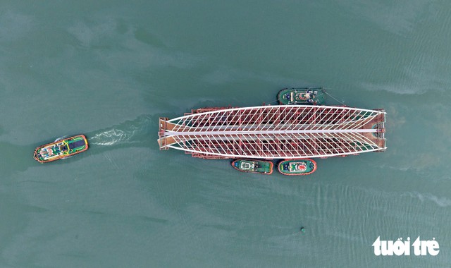 Vietnam Morning Monitor: Vietnam, Switzerland pledge stronger ties at Hanoi talks, Ho Chi Minh City raises $3.5mn to support the poor - Ảnh 4.
