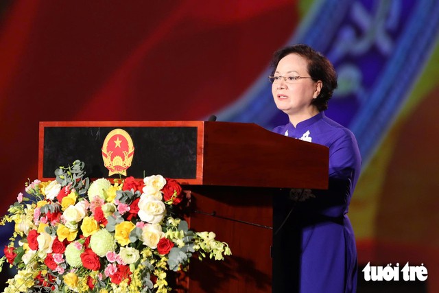 2nd World Cultural Festival opens in Hanoi with 50 countries, international organizations taking part- Ảnh 1.