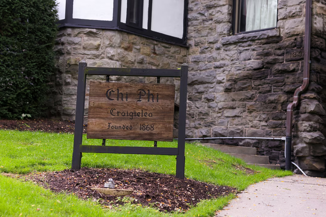 New York attorney general named special prosecutor in Cornell rape probe- Ảnh 1.