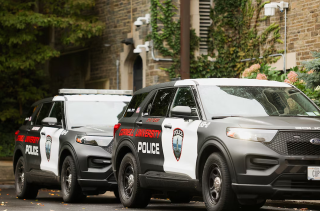 New York attorney general named special prosecutor in Cornell rape probe- Ảnh 2.