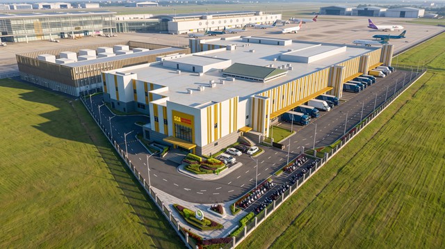 Vietnam’s Phu Quoc airport to expand aircraft parking areas ahead of APEC 2027- Ảnh 2.