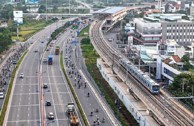 Ho Chi Minh City’s TOD puzzle: Balancing development and infrastructure funding- Ảnh 5.