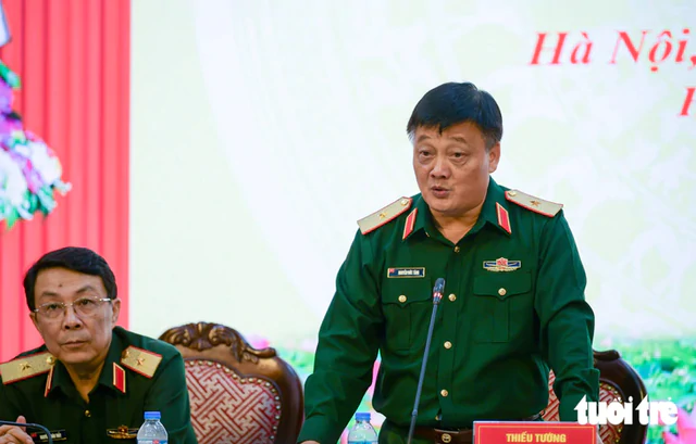 44 delegations from over 30 countries register for Vietnam International Defense Expo 2026- Ảnh 2.