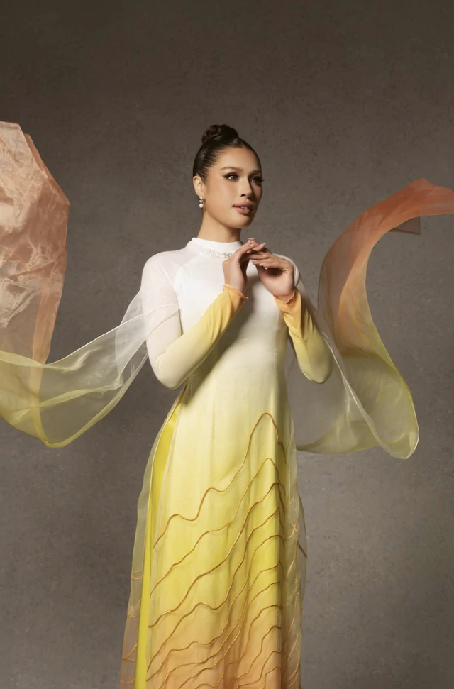 Vietnam eyes 3rd supermodel international title - Ảnh 5.