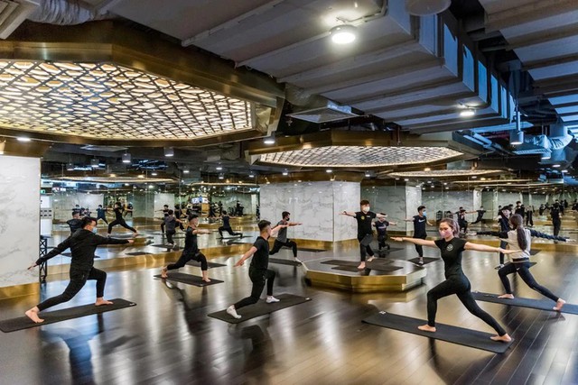 Major fitness chain in Vietnam seeks 30 days for restructuring amid service disruptions - Ảnh 2.