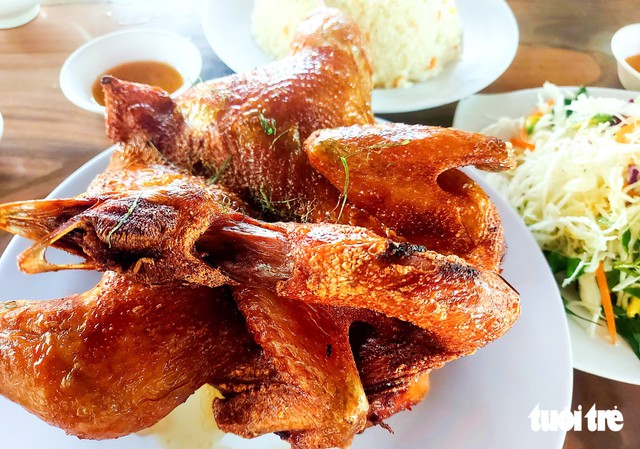 Vietnam's An Giang draws visitors with Khmer specialties- Ảnh 3.