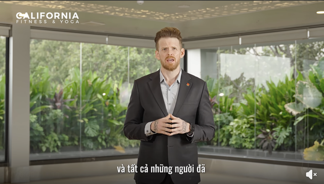 Major fitness chain in Vietnam seeks 30 days for restructuring amid service disruptions - Ảnh 1.