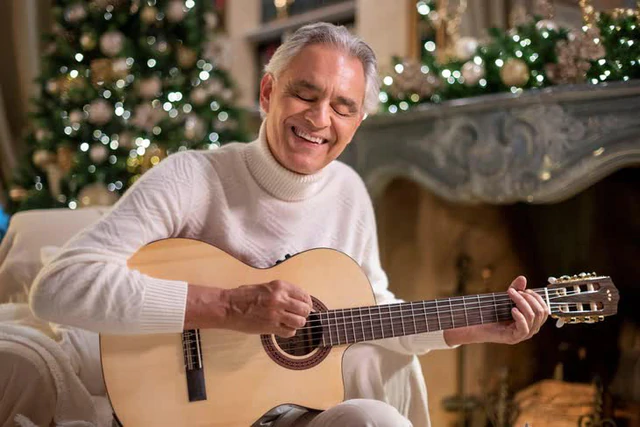 Andrea Bocelli to perform in Da Lat for first time, but concert limited to invitees - Ảnh 1.