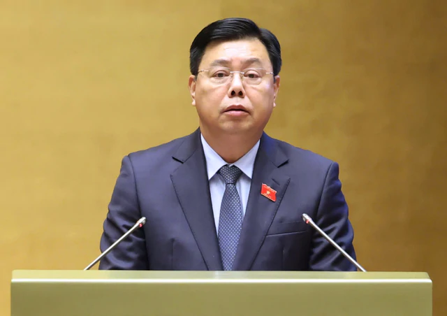 Vietnam proposes new paid public holiday, annual holiday schedule deadline- Ảnh 1.
