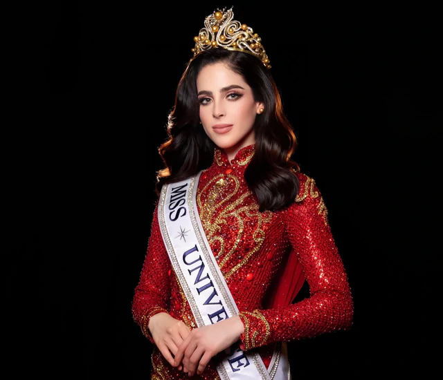 Miss Universe 2026 to feature 120 contestants, but Vietnam’s spot remains uncertain- Ảnh 1.