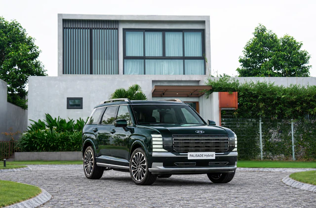Vietnam’s EV boom: why are foreign automakers still pushing hybrids? - Ảnh 1.