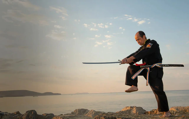 Vietnamese martial art goes from dojos to university entrance exams in Europe- Ảnh 1.