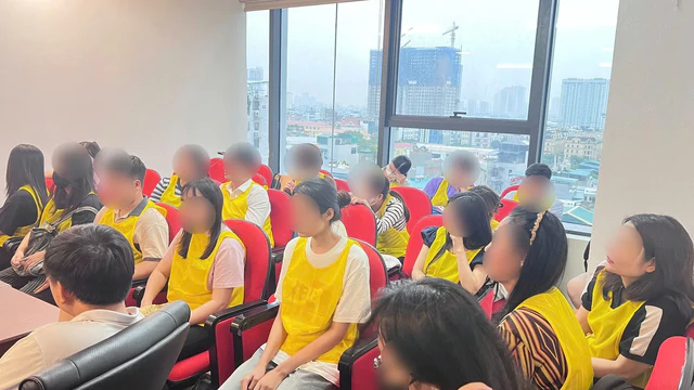 Over 40,000 Vietnamese lured into $15.7mn AI livestream investment scam- Ảnh 1.