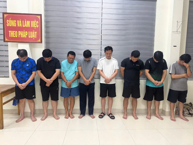 Vietnam Morning Monitor: Ho Chi Minh City braces for flooding, university lecturers linked to fake diploma ring- Ảnh 2.