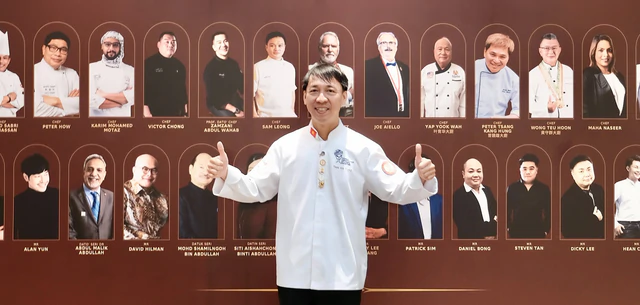 Vietnamese restaurant wins at World Top Gourmet Awards 2026- Ảnh 3.