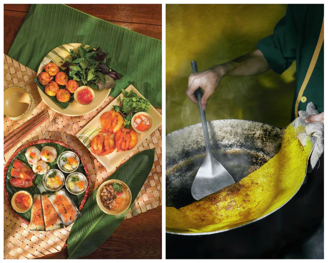 Vietnamese restaurant wins at World Top Gourmet Awards 2026- Ảnh 2.