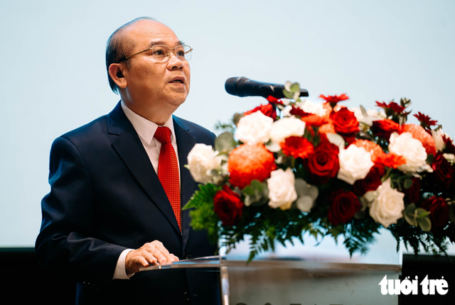 Vietnam, Czech Republic cherish longstanding bonds - Ảnh 1.