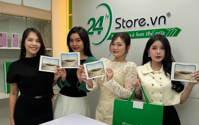 Apple’s iPhone Duo goes on sale in Vietnam- Ảnh 4.