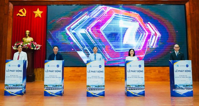 Vietnam’s Phu Quoc launches initiative to train 3,000 people in first aid ahead of APEC 2027- Ảnh 1.