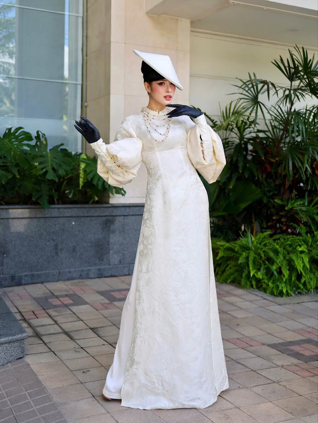 Vietnam’s Mai Anh crowned Supermodel International 2026 - Ảnh 6.