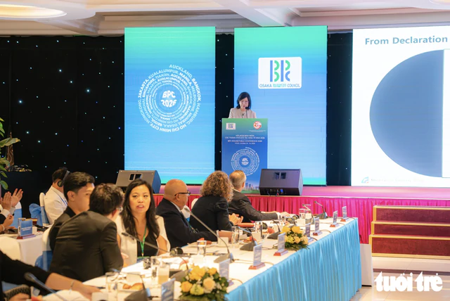 Ho Chi Minh City’s global city ties open new doors for businesses- Ảnh 2.
