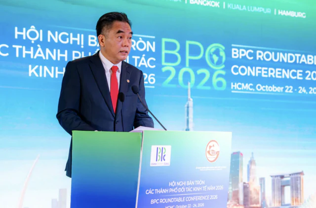 Ho Chi Minh City’s global city ties open new doors for businesses- Ảnh 3.