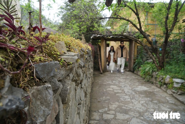 Growth or heritage?: The dilemma facing Vietnam’s best tourism village- Ảnh 7.