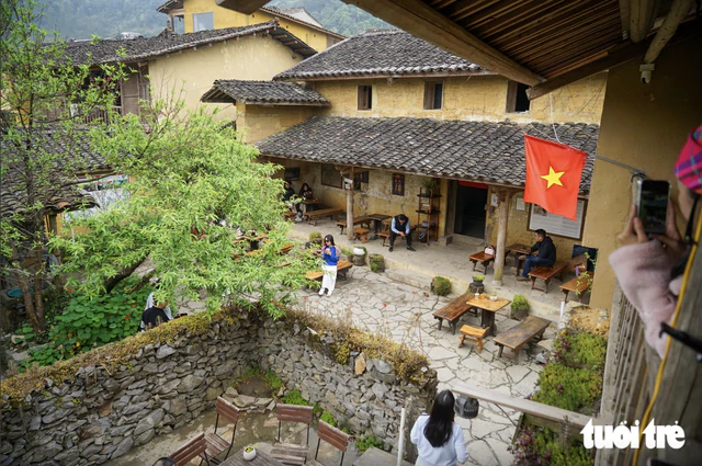 Growth or heritage?: The dilemma facing Vietnam’s best tourism village- Ảnh 4.