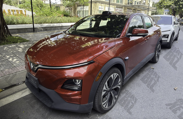 VinFast plans to test 200 driverless taxis in Vietnam by late 2027- Ảnh 2.