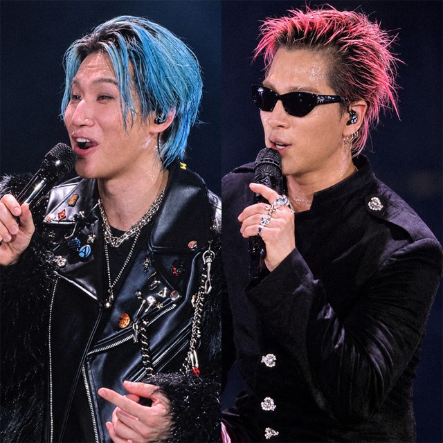 BigBang thrills 45,000 fans in spectacular Hanoi concert, with another night to go - Ảnh 2.