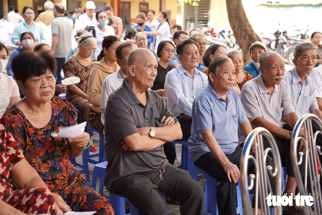 Liver cancer deaths near new cases in Vietnam, experts highlight culprits, offer advice - Ảnh 1.