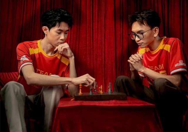 Vietnam's Team Flash reaches PUBG Global Series 11 finals amid fallout from controversial Himass, TanVuu bans- Ảnh 4.