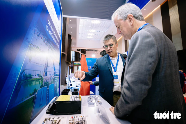 Autumn Economic Forum 2026 opens in Ho Chi Minh City - Ảnh 7.