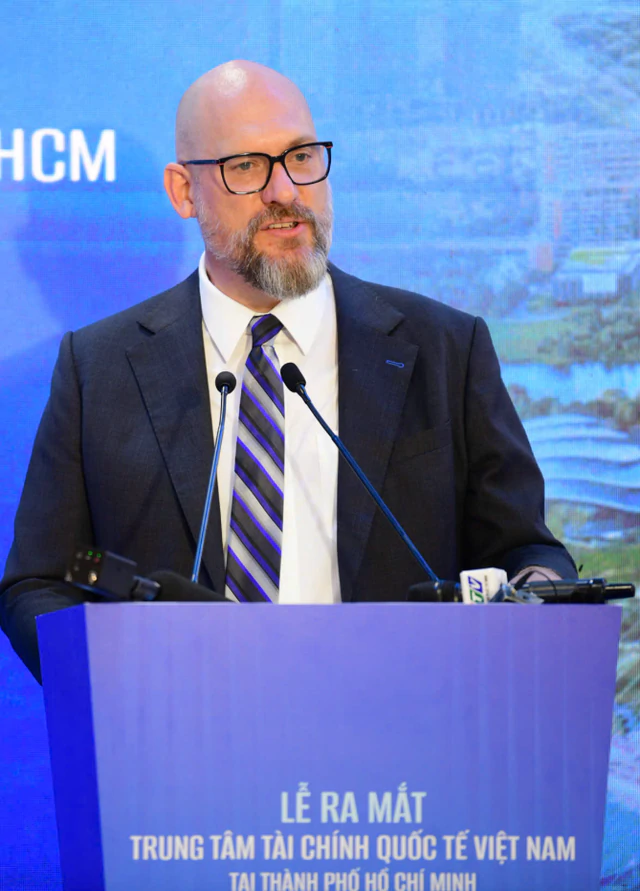 Autumn Economic Forum 2026: Gateway for global investors to Ho Chi Minh City int’l financial center - Ảnh 1.
