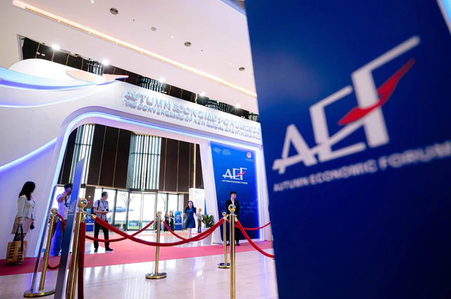 Autumn Economic Forum 2026: Gateway for global investors to Ho Chi Minh City int’l financial center - Ảnh 3.