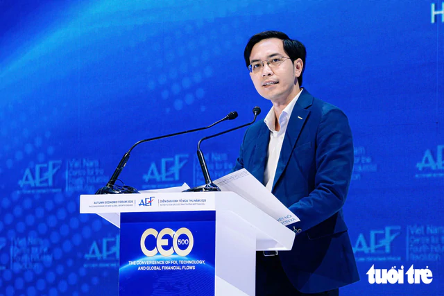 Vietnam urged to shift FDI focus toward core technologies, stronger local businesses - Ảnh 1.
