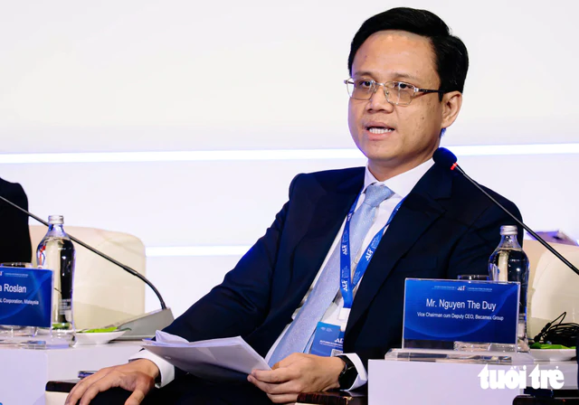 Vietnam urged to shift FDI focus toward core technologies, stronger local businesses - Ảnh 3.