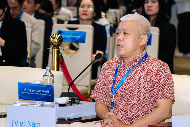 TikTok, Singapore-based industrial group urge Ho Chi Minh City to step up dialogue, attract tech investment - Ảnh 1.