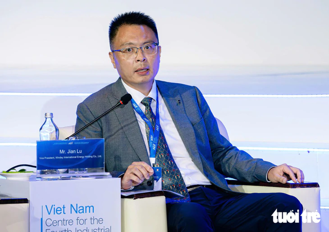 Businesses urge Ho Chi Minh City to create testing grounds for new technologies- Ảnh 3.