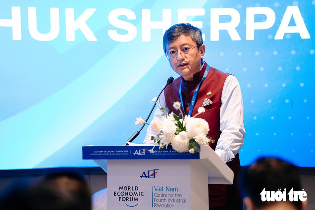 Vietnam, India set sights on decade-long technology cooperation- Ảnh 5.