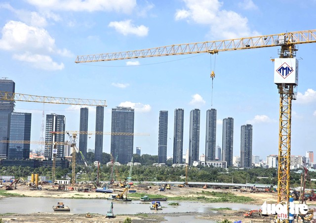 Ho Chi Minh City seeks new growth model for AI era - Ảnh 3.