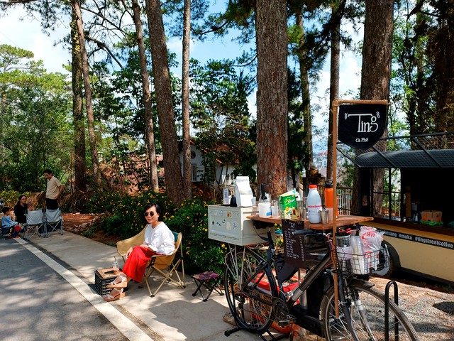 Can Vietnam turn its coffee culture into a nightlife magnet? - Ảnh 6.