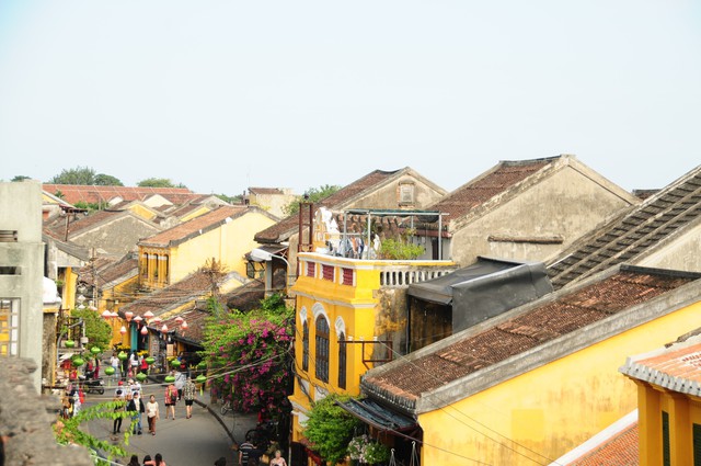 Why Poland’s Prime Minister chose Hoi An as his first stop in Vietnam - Ảnh 4.