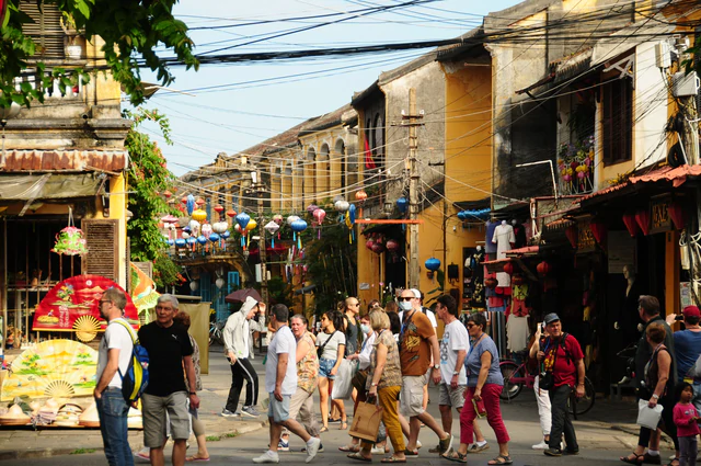 Why Poland’s Prime Minister chose Hoi An as his first stop in Vietnam - Ảnh 3.